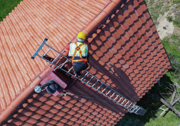 Emergency Roof Repair in Campbell, MO