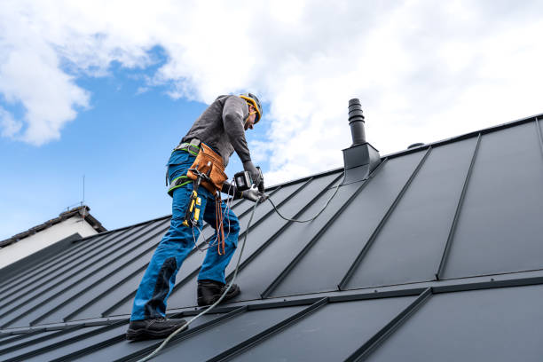 Best Steel Roofing  in Campbell, MO